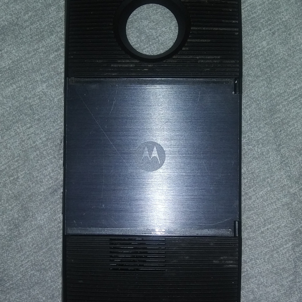 Moto Turbo Power Pack